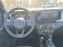 Thumbnail image of 2025 Jeep Wrangler at Used - Ed Voyles Chysler Jeep