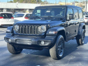 Thumbnail image of 2025 Jeep Wrangler at Used - Ed Voyles Chysler Jeep
