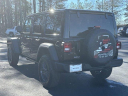Thumbnail image of 2025 Jeep Wrangler at Used - Ed Voyles Chysler Jeep