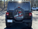 Thumbnail image of 2025 Jeep Wrangler at Used - Ed Voyles Chysler Jeep