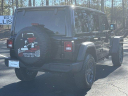 Thumbnail image of 2025 Jeep Wrangler at Used - Ed Voyles Chysler Jeep
