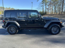 Thumbnail image of 2025 Jeep Wrangler at Used - Ed Voyles Chysler Jeep