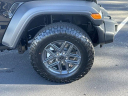 Thumbnail image of 2025 Jeep Wrangler at Used - Ed Voyles Chysler Jeep