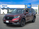 Thumbnail image of 2022 Honda Pilot at Atlantic Honda
