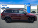 Thumbnail image of 2022 Honda Pilot at Atlantic Honda