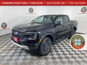 Thumbnail image of 2024 Ford Ranger at Corner Stone Auto