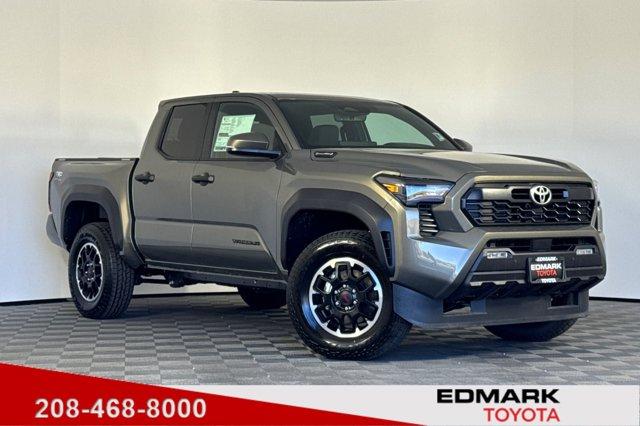 Thumbnail image of 2025 Toyota Tacoma at Edmark Toyota