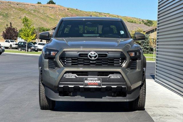 Thumbnail image of 2025 Toyota Tacoma at Edmark Toyota