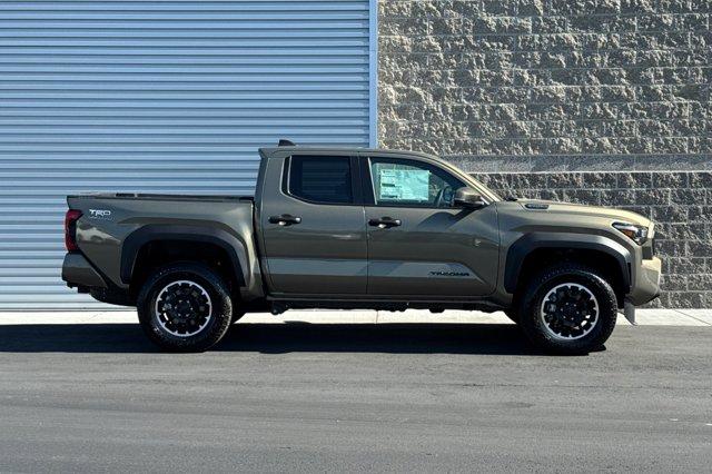 Thumbnail image of 2025 Toyota Tacoma at Edmark Toyota