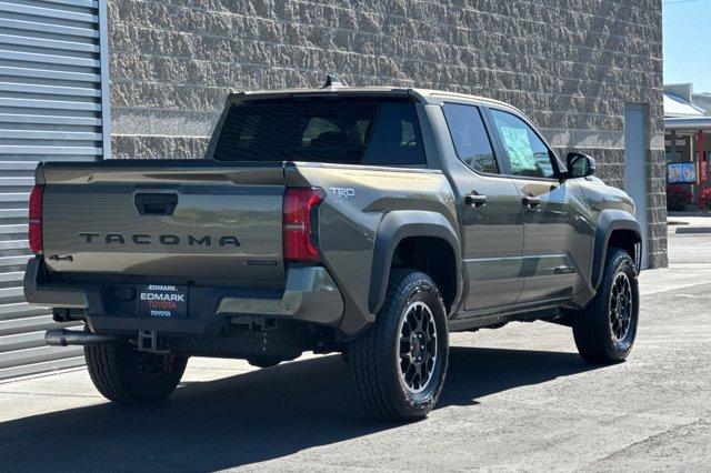 Thumbnail image of 2025 Toyota Tacoma at Edmark Toyota