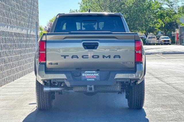 Thumbnail image of 2025 Toyota Tacoma at Edmark Toyota
