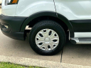 Thumbnail image of 2023 Ford Transit at Fred Beans Doylestown Ford NEW