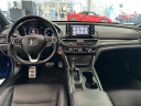 Thumbnail image of 2018 Honda Accord at Serpentini Chevrolet of Willoughby