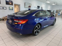 Thumbnail image of 2018 Honda Accord at Serpentini Chevrolet of Willoughby