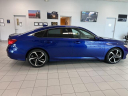 Thumbnail image of 2018 Honda Accord at Serpentini Chevrolet of Willoughby