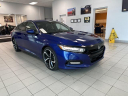 Thumbnail image of 2018 Honda Accord at Serpentini Chevrolet of Willoughby