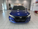 Thumbnail image of 2018 Honda Accord at Serpentini Chevrolet of Willoughby