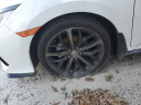2021 Honda Civic Sport at VeniceHonda - USED