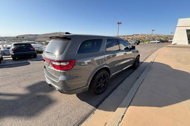 Thumbnail image of 2023 Dodge Durango at StephenWadeChryslerJeepDodge NEW