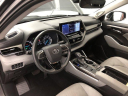 Thumbnail image of 2021 Toyota Highlander Hybrid at Barnett Chrysler Jeep Dodge Ram