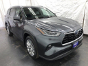 Thumbnail image of 2021 Toyota Highlander Hybrid at Barnett Chrysler Jeep Dodge Ram