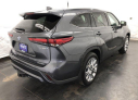 Thumbnail image of 2021 Toyota Highlander Hybrid at Barnett Chrysler Jeep Dodge Ram