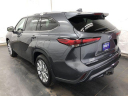 Thumbnail image of 2021 Toyota Highlander Hybrid at Barnett Chrysler Jeep Dodge Ram