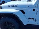 Thumbnail image of 2021 Jeep Gladiator at Buhler & Bitter Chrysler Jeep Dodge