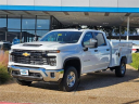 Thumbnail image of 2024 Chevrolet Silverado 2500HD at Ray Huffines Chevrolet Plano