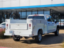 Thumbnail image of 2024 Chevrolet Silverado 2500HD at Ray Huffines Chevrolet Plano