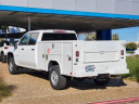 Thumbnail image of 2024 Chevrolet Silverado 2500HD at Ray Huffines Chevrolet Plano