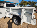 Thumbnail image of 2024 Chevrolet Silverado 2500HD at Ray Huffines Chevrolet Plano