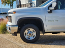 Thumbnail image of 2024 Chevrolet Silverado 2500HD at Ray Huffines Chevrolet Plano