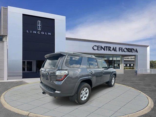 Thumbnail image of 2017 Toyota 4Runner at CentralFloridaLincolnUsed of Orlando, FL