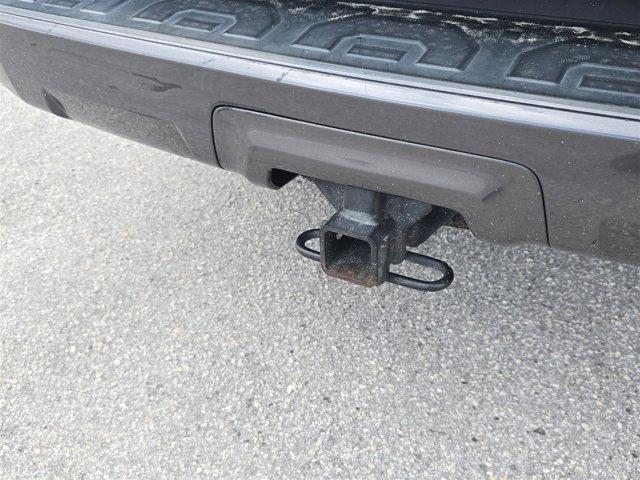 Thumbnail image of 2017 Toyota 4Runner at CentralFloridaLincolnUsed of Orlando, FL