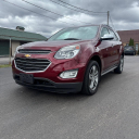 Thumbnail image of 2016 Chevrolet Equinox at NORTHCOAST AUTO DIRECT LLC