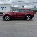 Thumbnail image of 2016 Chevrolet Equinox at NORTHCOAST AUTO DIRECT LLC