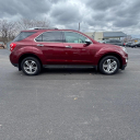 Thumbnail image of 2016 Chevrolet Equinox at NORTHCOAST AUTO DIRECT LLC