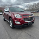 2016 Chevrolet Equinox LTZ at NORTHCOAST AUTO DIRECT LLC