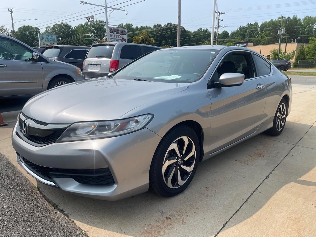 Thumbnail image of 2016 Honda Accord at SPEED AUTO INC