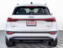 Thumbnail image of 2025 Audi Q6 e-tron at Audi Riverside - New and Used