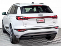 Thumbnail image of 2025 Audi Q6 e-tron at Audi Riverside - New and Used