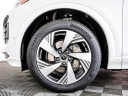 Thumbnail image of 2025 Audi Q6 e-tron at Audi Riverside - New and Used