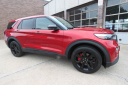 Thumbnail image of 2021 Ford Explorer at AA Discount Auto Sales Inc.
