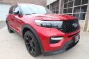 Thumbnail image of 2021 Ford Explorer at AA Discount Auto Sales Inc.