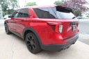 Thumbnail image of 2021 Ford Explorer at AA Discount Auto Sales Inc.
