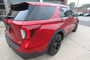 Thumbnail image of 2021 Ford Explorer at AA Discount Auto Sales Inc.