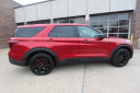 Thumbnail image of 2021 Ford Explorer at AA Discount Auto Sales Inc.