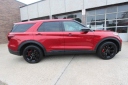 Thumbnail image of 2021 Ford Explorer at AA Discount Auto Sales Inc.