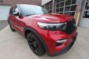 Thumbnail image of 2021 Ford Explorer at AA Discount Auto Sales Inc.
